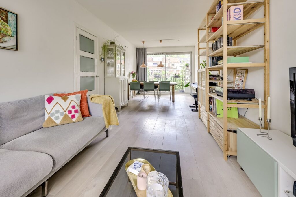 Edisonstraat 111BS