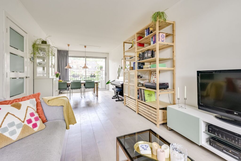 Edisonstraat 111BS