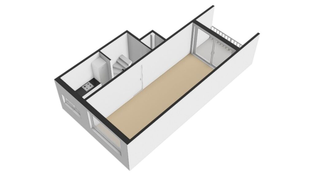 Edisonstraat 111BS
