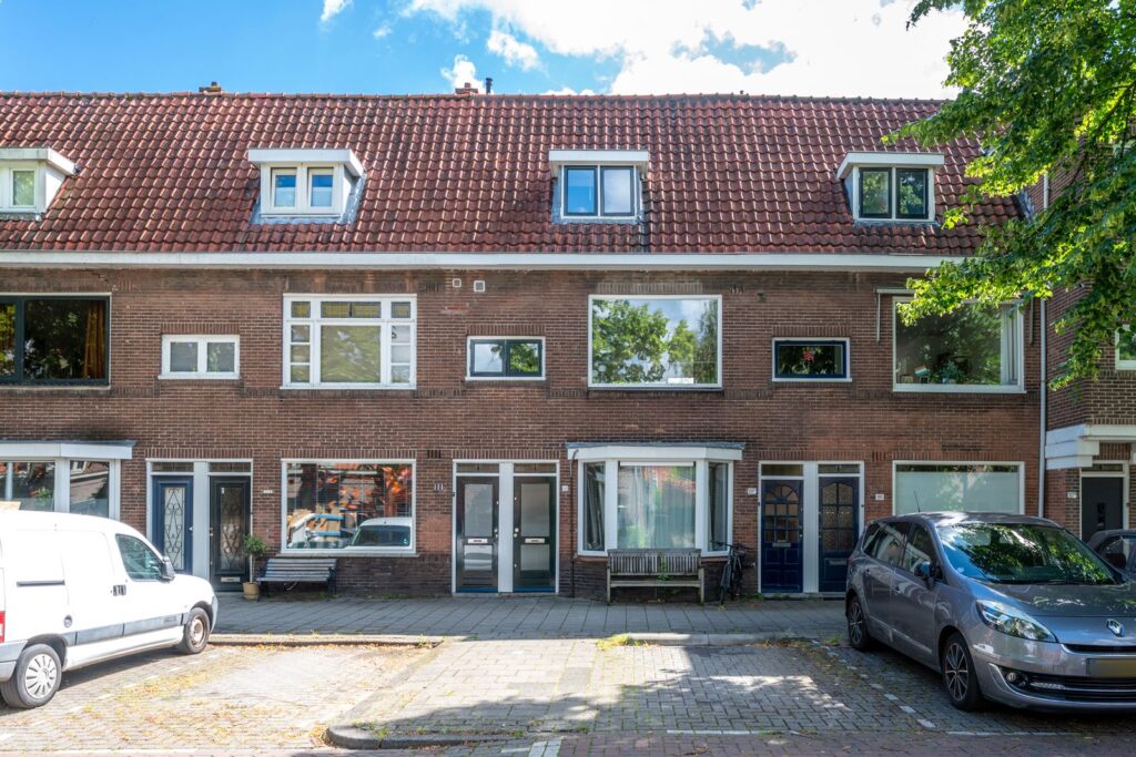Edisonstraat 111BS