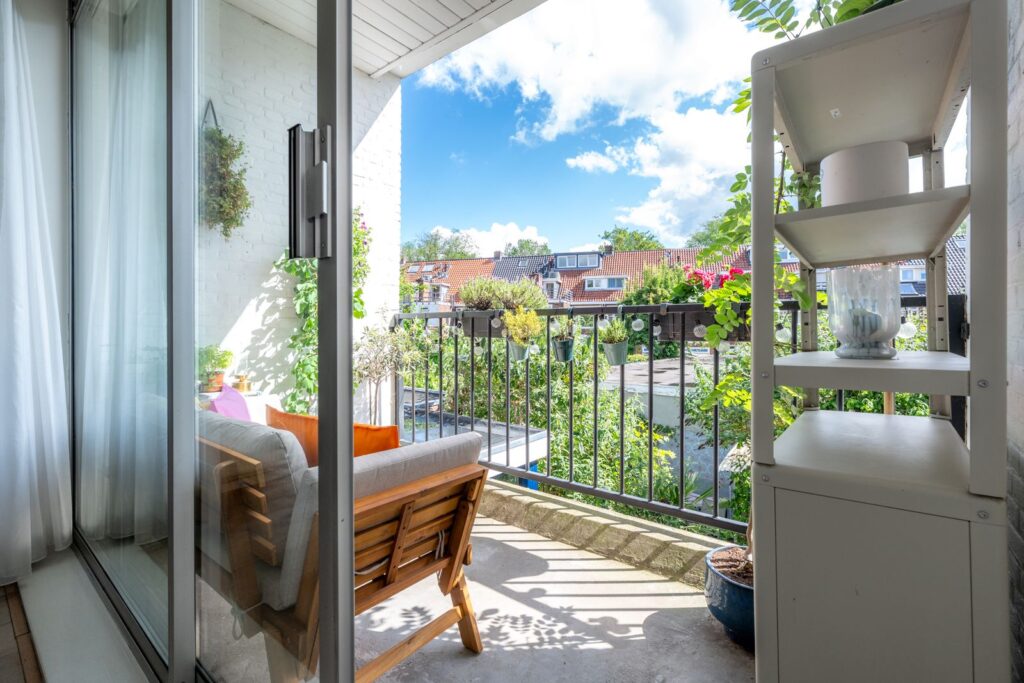 Edisonstraat 111BS