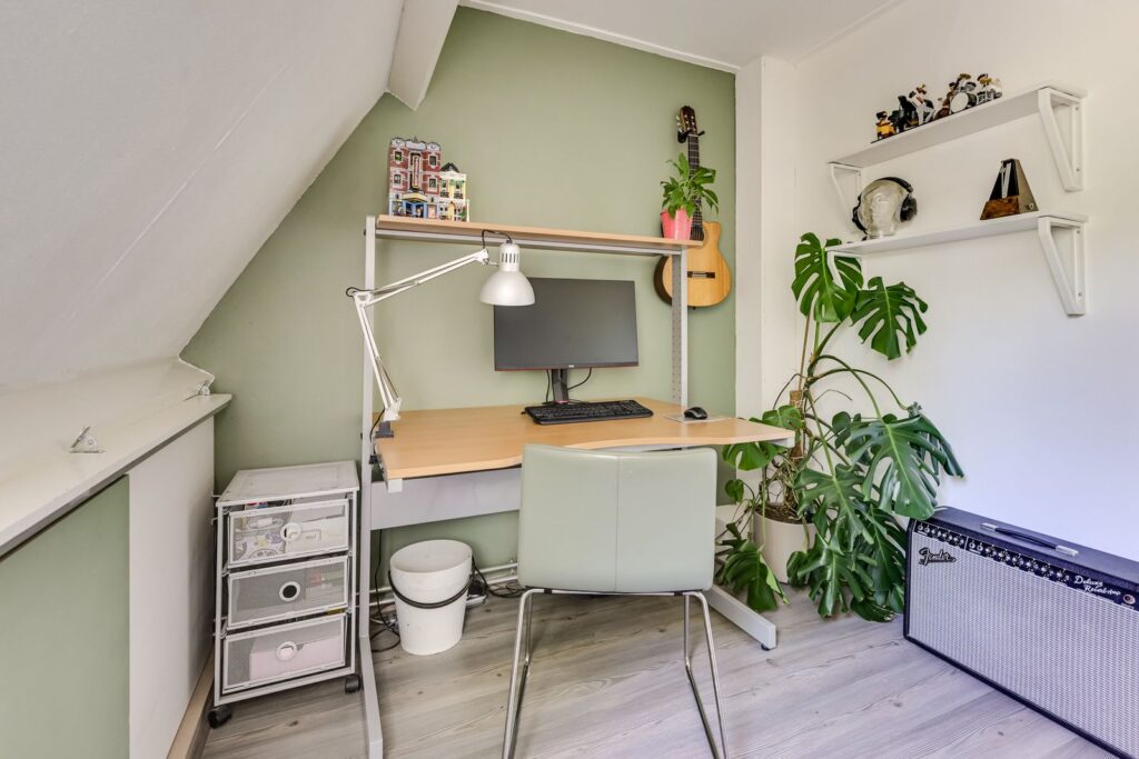Edisonstraat 111BS
