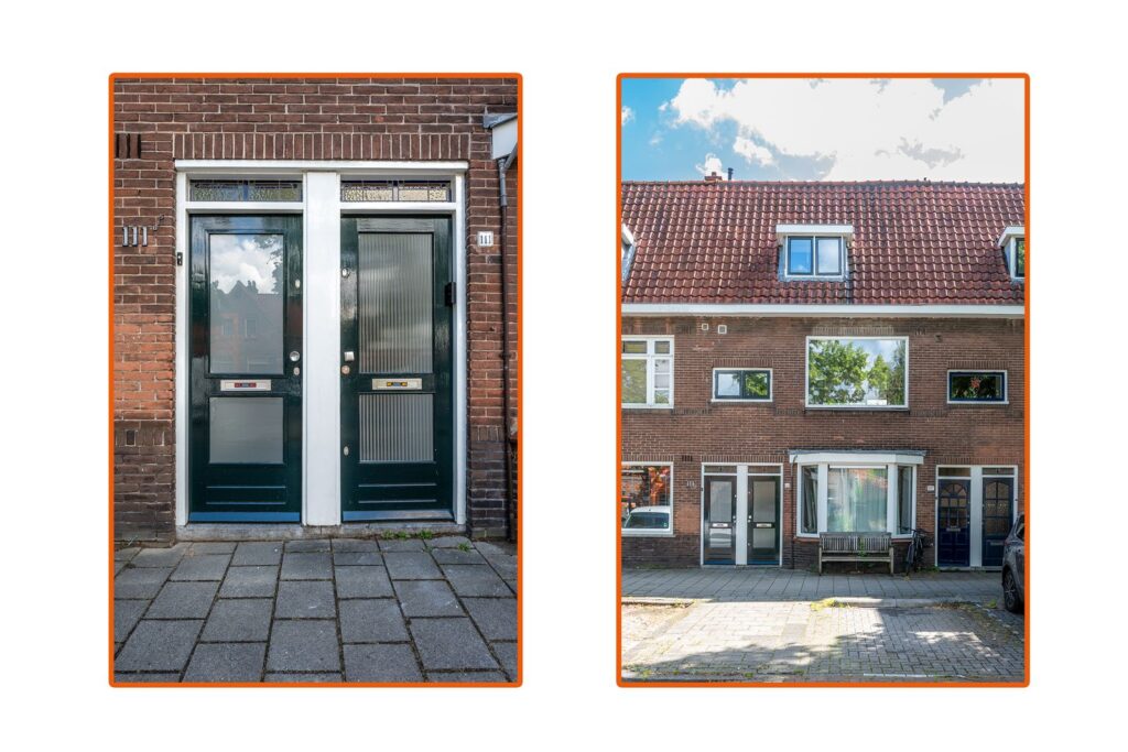Edisonstraat 111BS