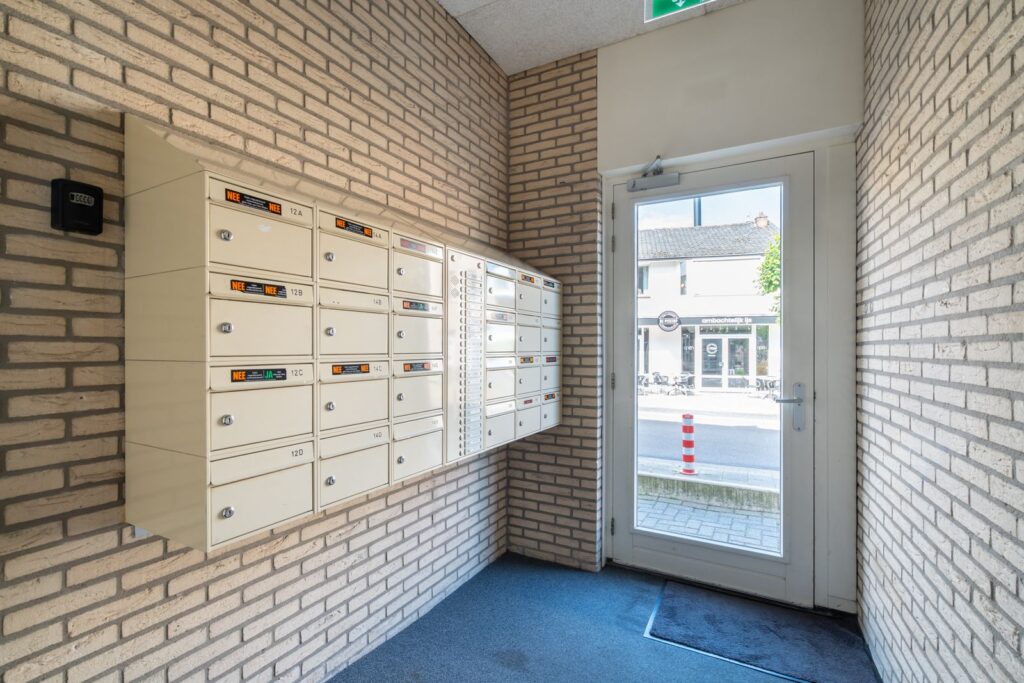 Marktstraat 16b