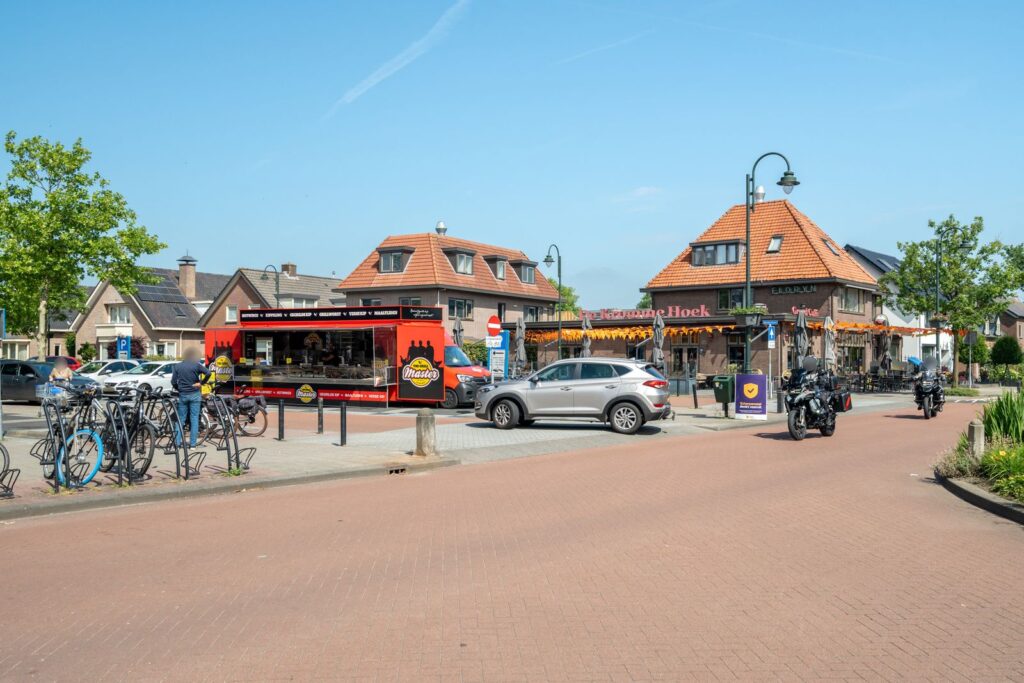 Marktstraat 16b