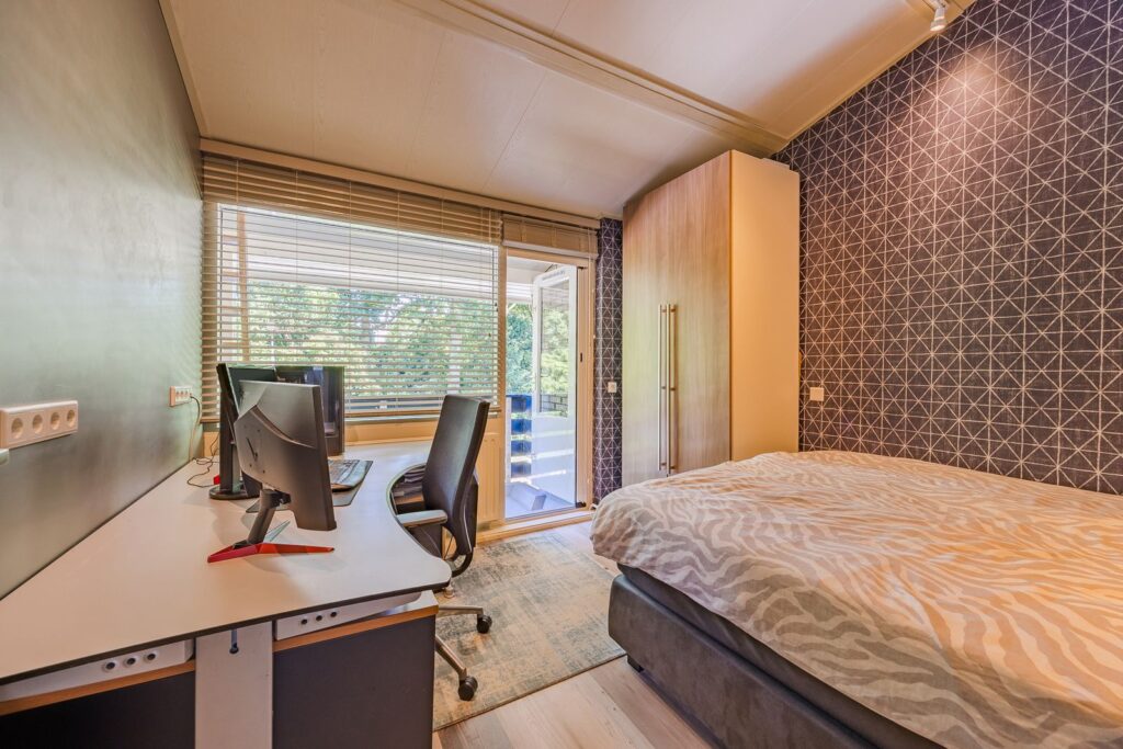 Bosveld 26
