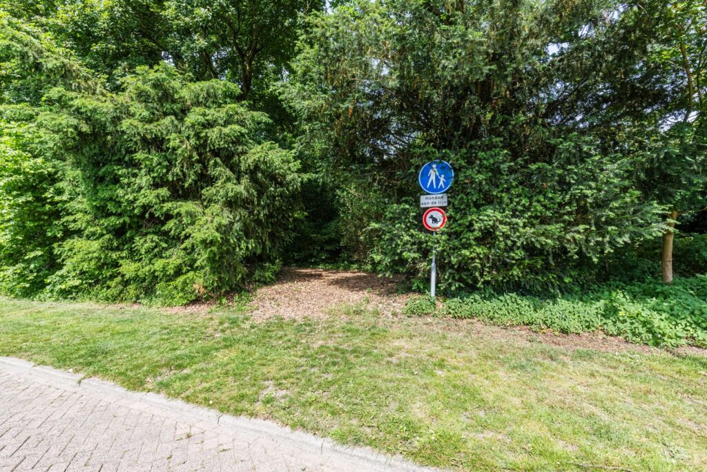 Bosveld 26