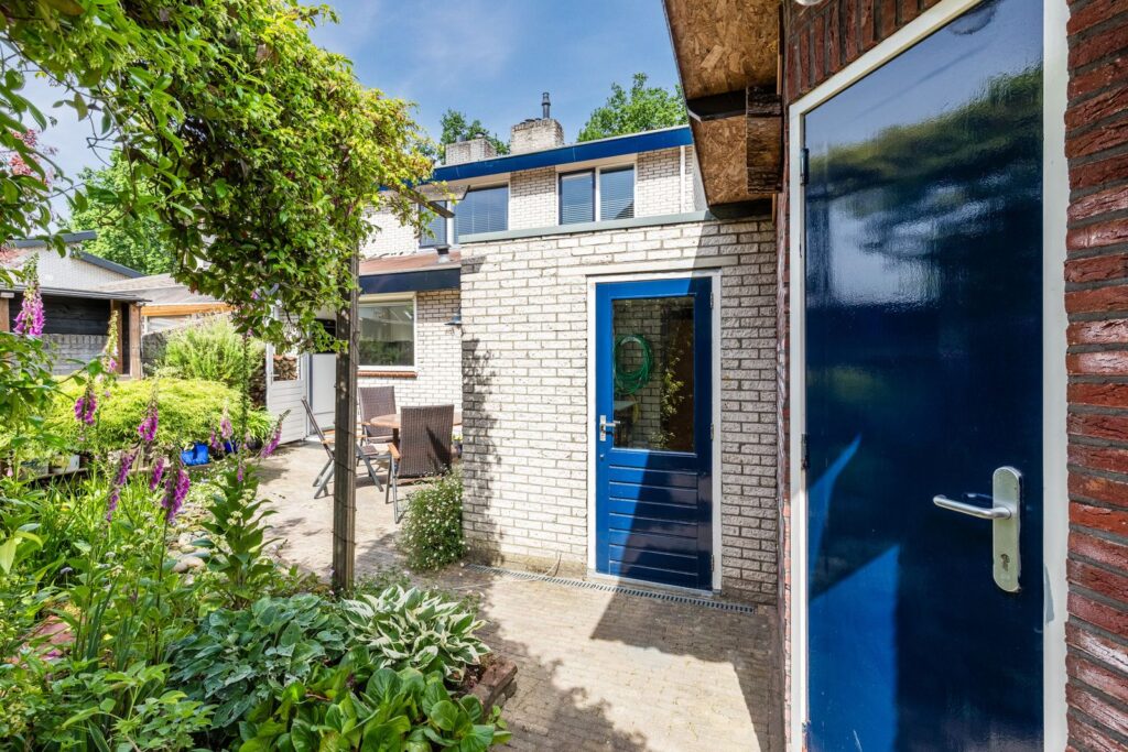 Bosveld 26