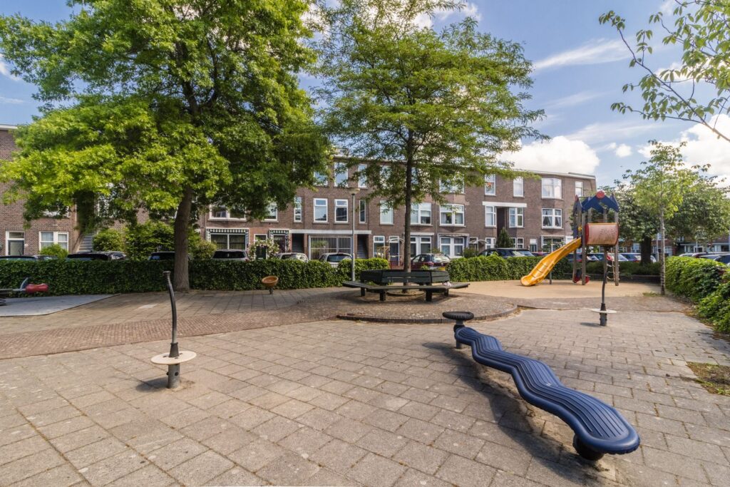 van Naeltwijckstraat 175
