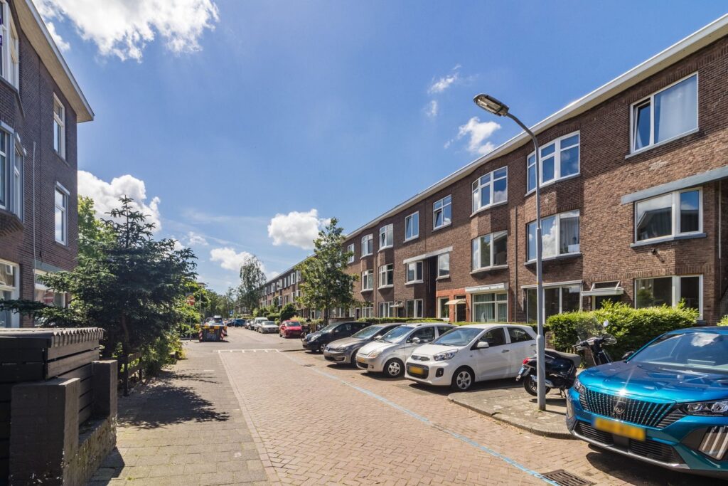van Naeltwijckstraat 175