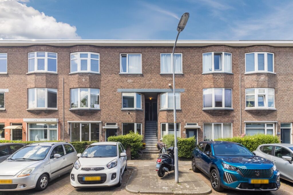 van Naeltwijckstraat 175