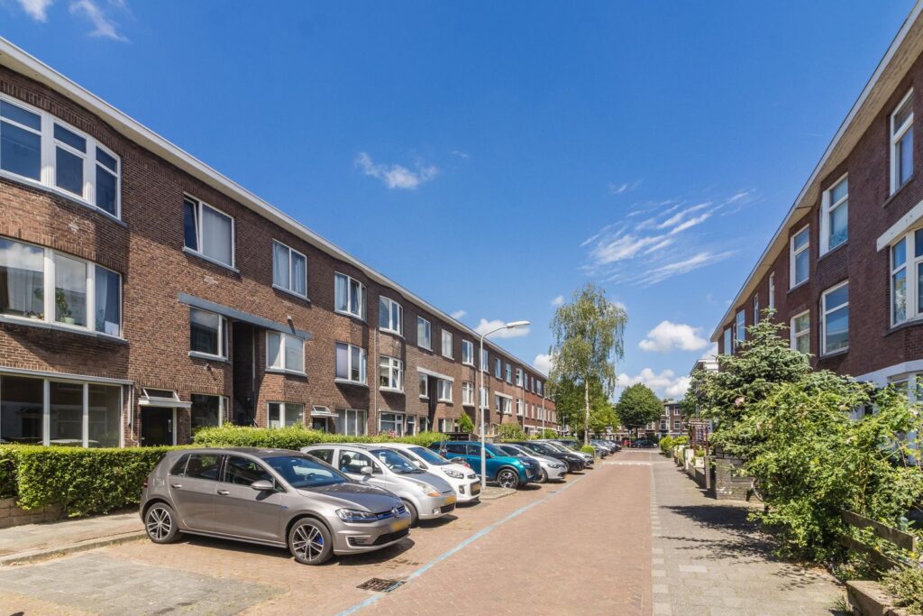 van Naeltwijckstraat 175