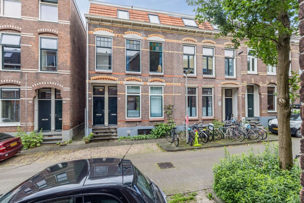 Pastoor Bosstraat 52