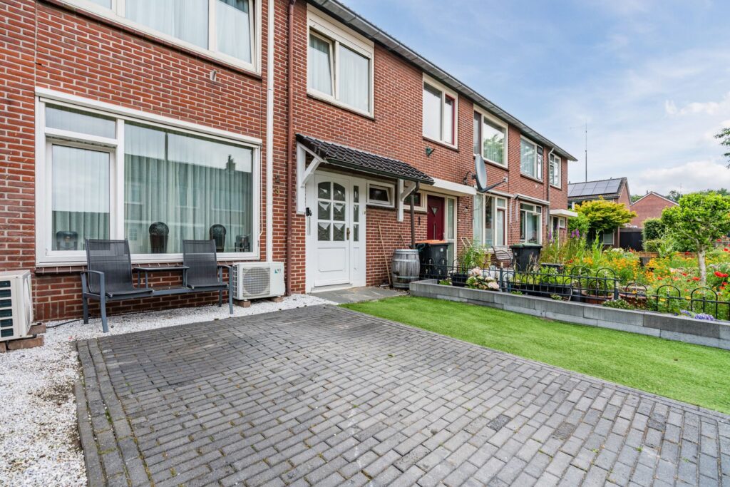 Heidestraat 23