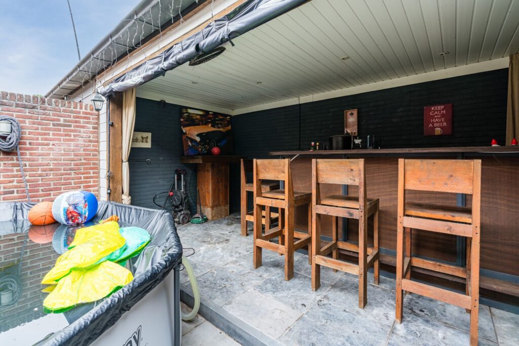 Heidestraat 23