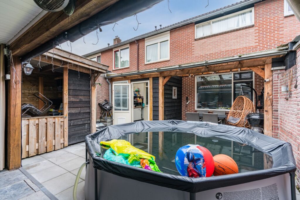 Heidestraat 23