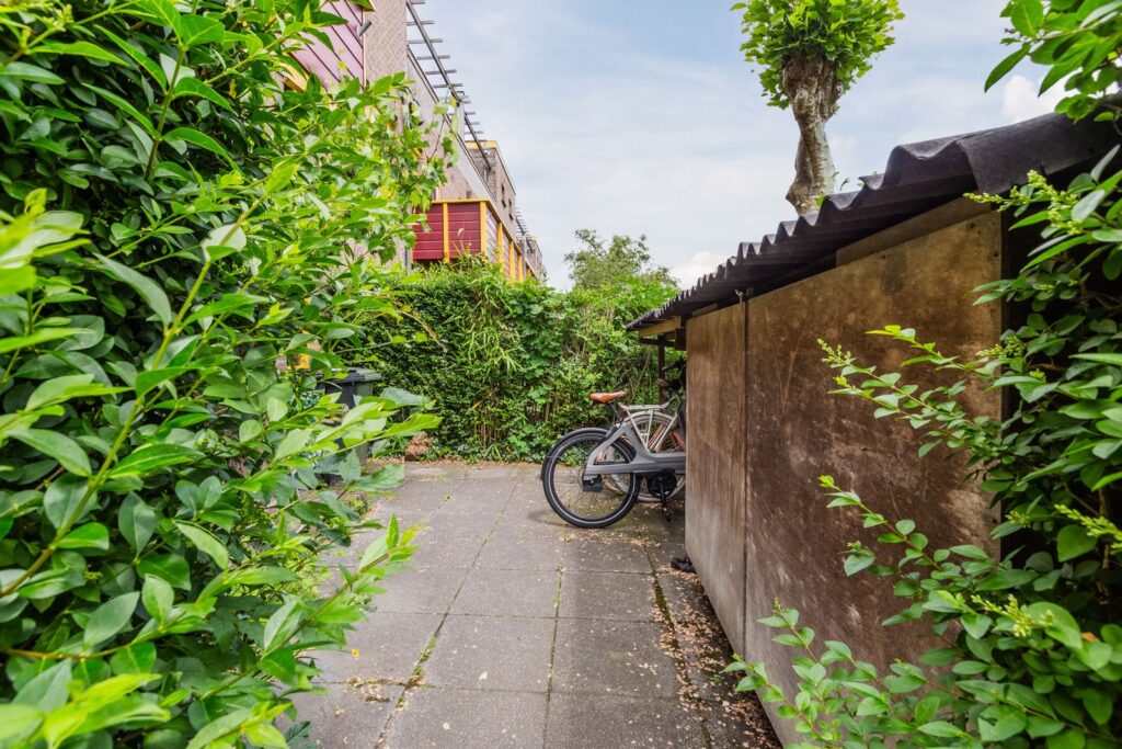 Tuinwijklaan 3