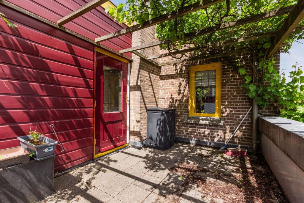 Tuinwijklaan 3