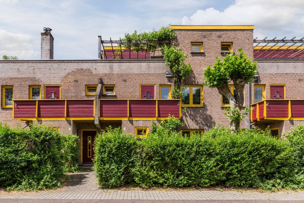 Tuinwijklaan 3