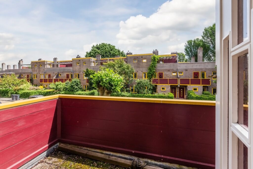 Tuinwijklaan 3