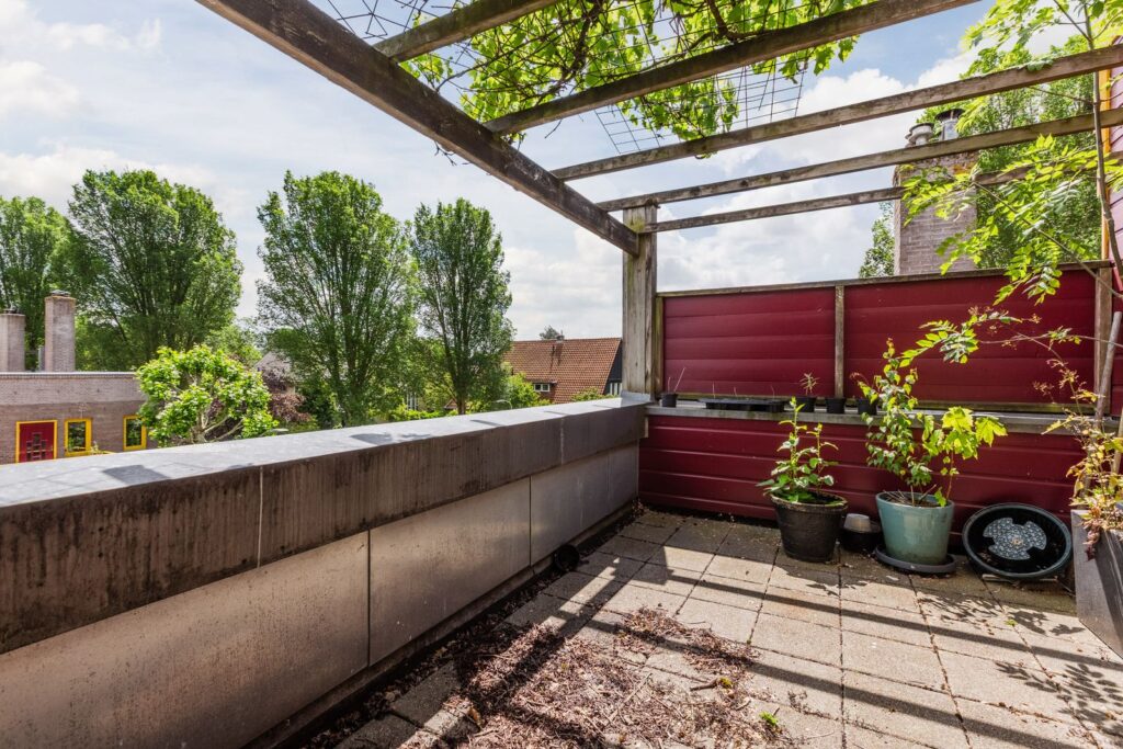 Tuinwijklaan 3