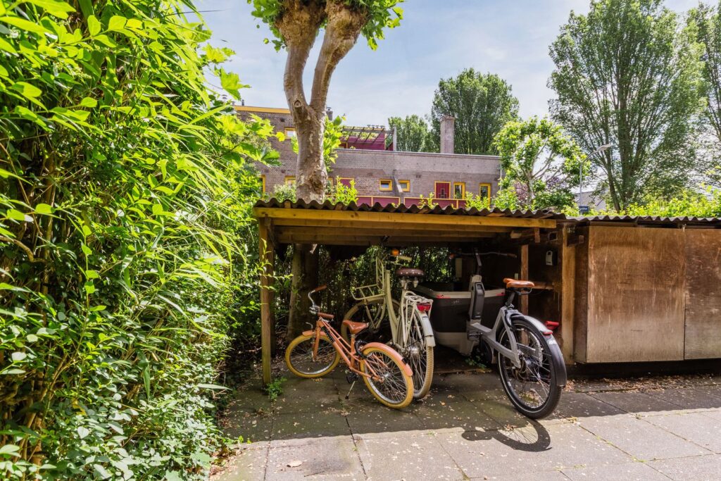 Tuinwijklaan 3