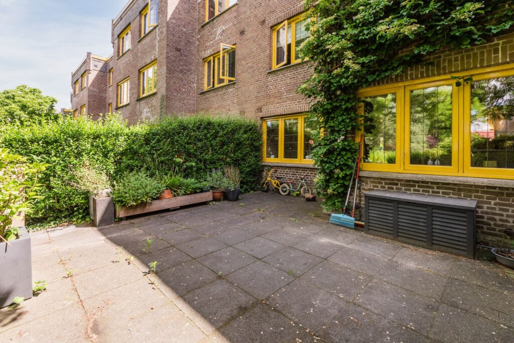 Tuinwijklaan 3