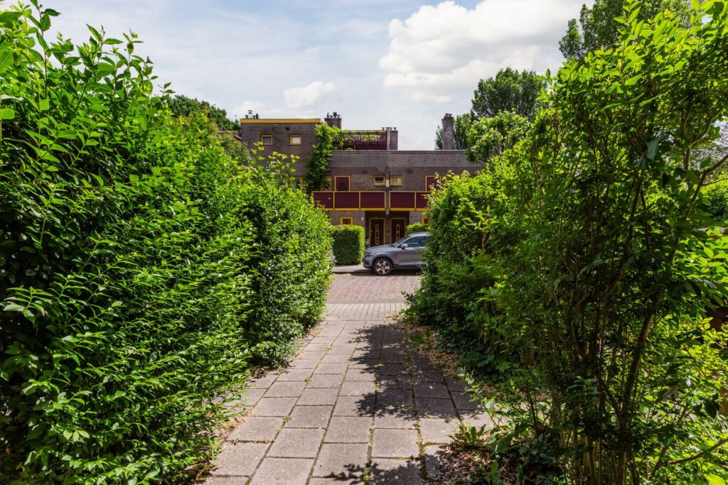 Tuinwijklaan 3