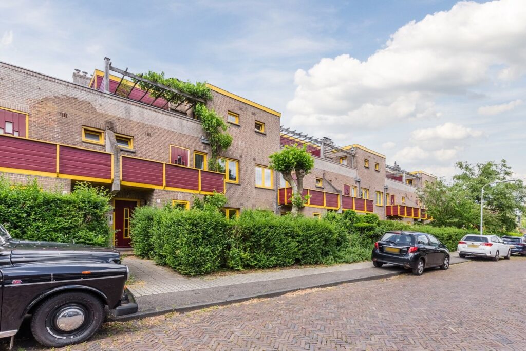Tuinwijklaan 3