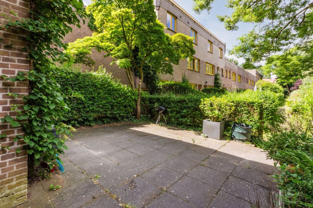 Tuinwijklaan 3