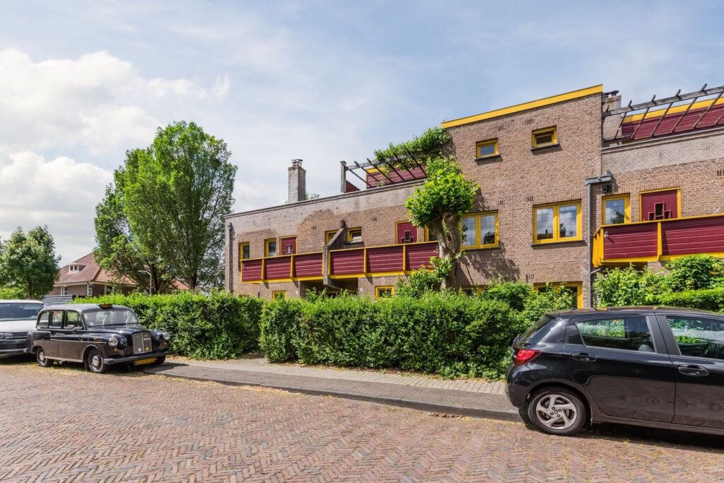 Tuinwijklaan 3