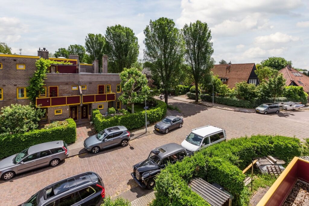 Tuinwijklaan 3