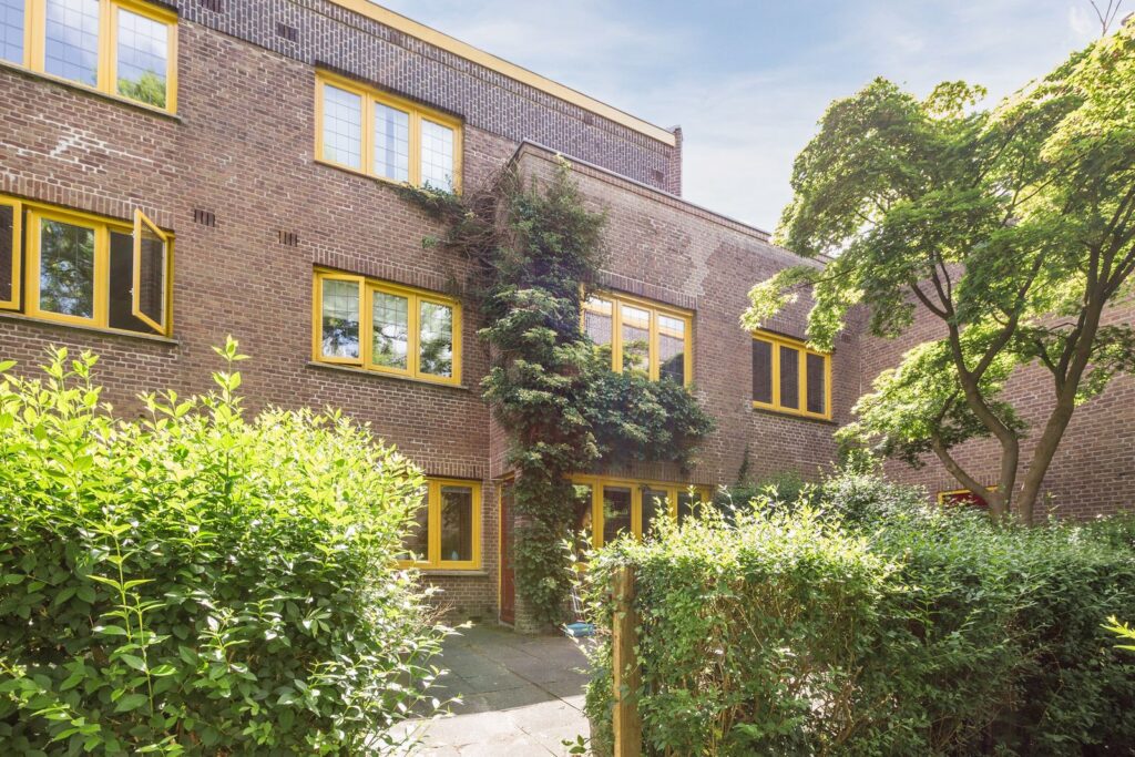 Tuinwijklaan 3