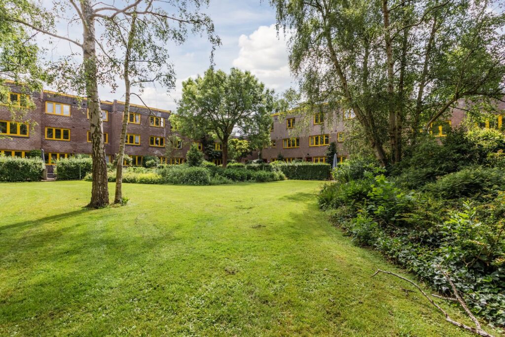 Tuinwijklaan 3