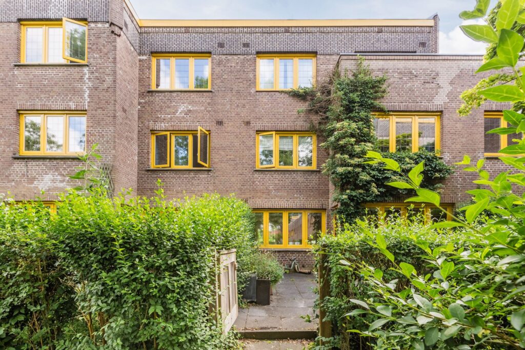 Tuinwijklaan 3