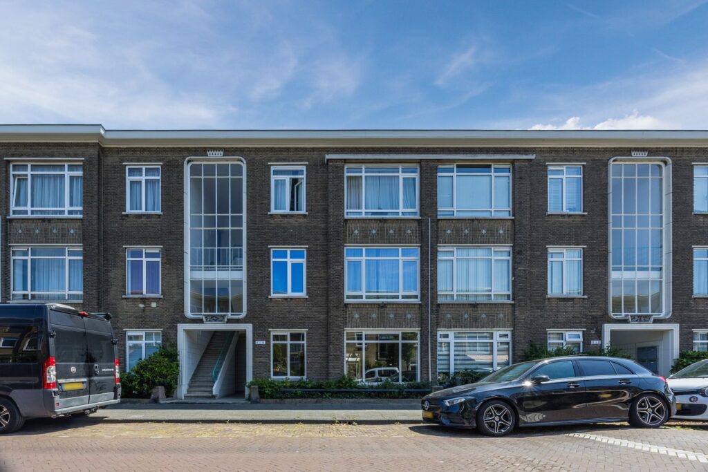 Nieuwersluisstraat 12