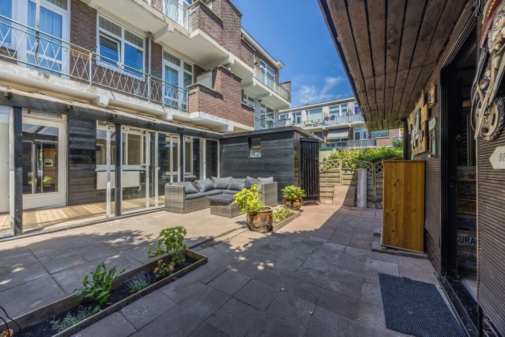 Nieuwersluisstraat 12