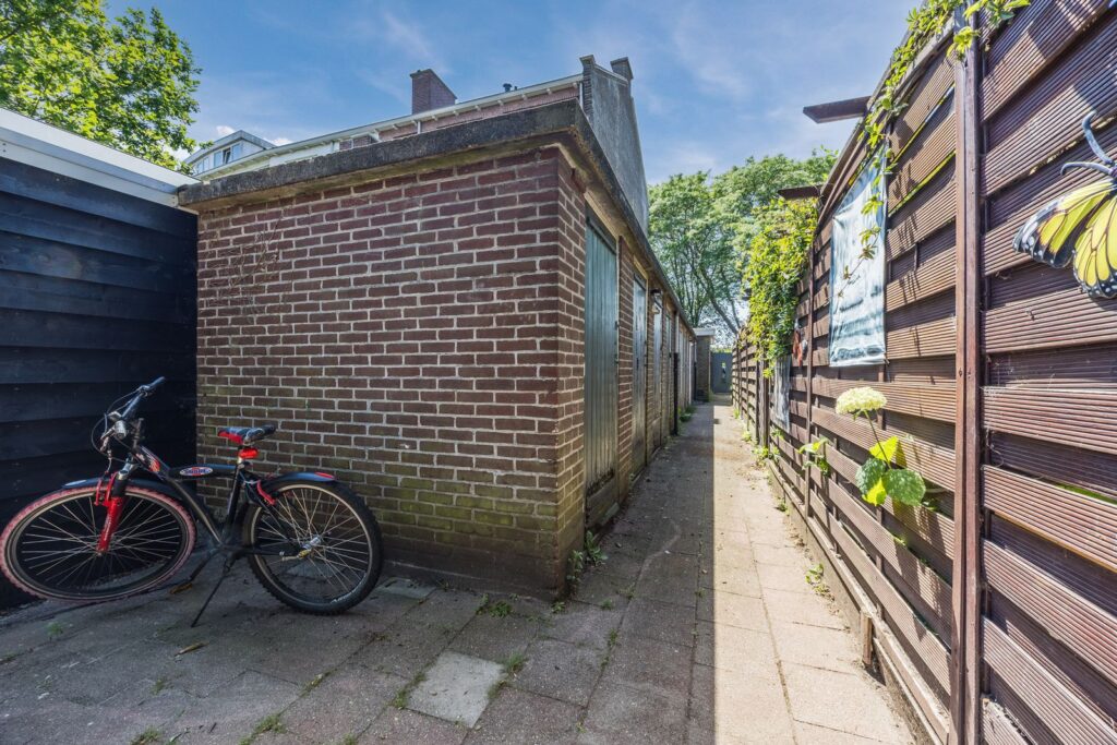 Nieuwersluisstraat 12