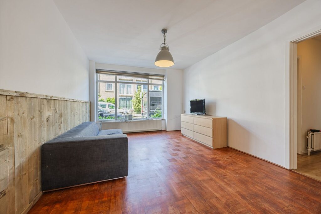 Nieuwersluisstraat 12
