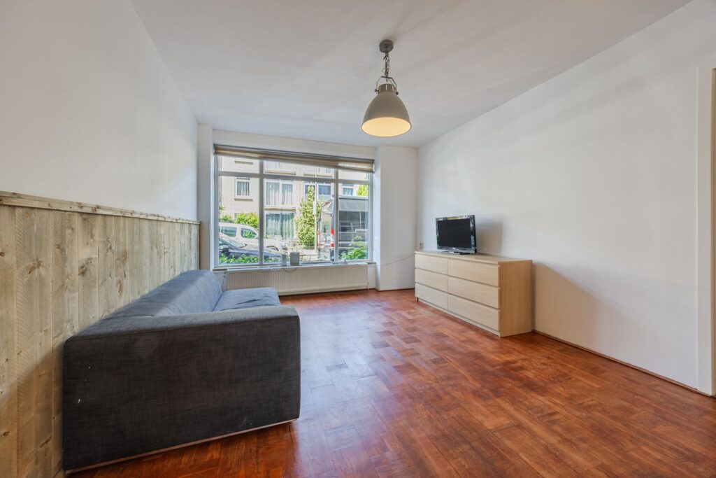 Nieuwersluisstraat 12