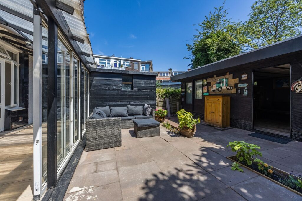 Nieuwersluisstraat 12