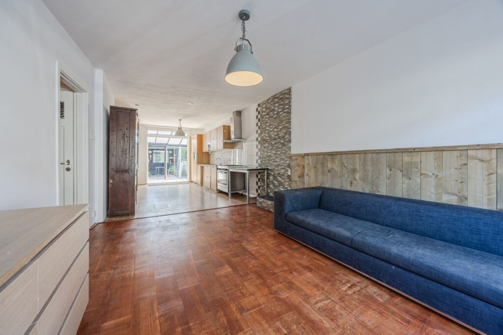 Nieuwersluisstraat 12