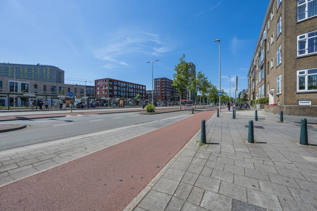 Nieuwersluisstraat 12