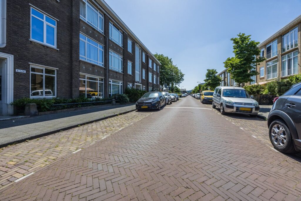 Nieuwersluisstraat 12