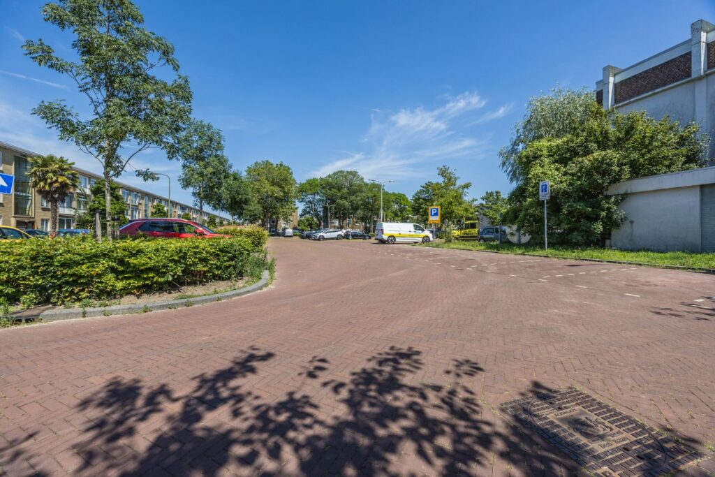 Nieuwersluisstraat 12