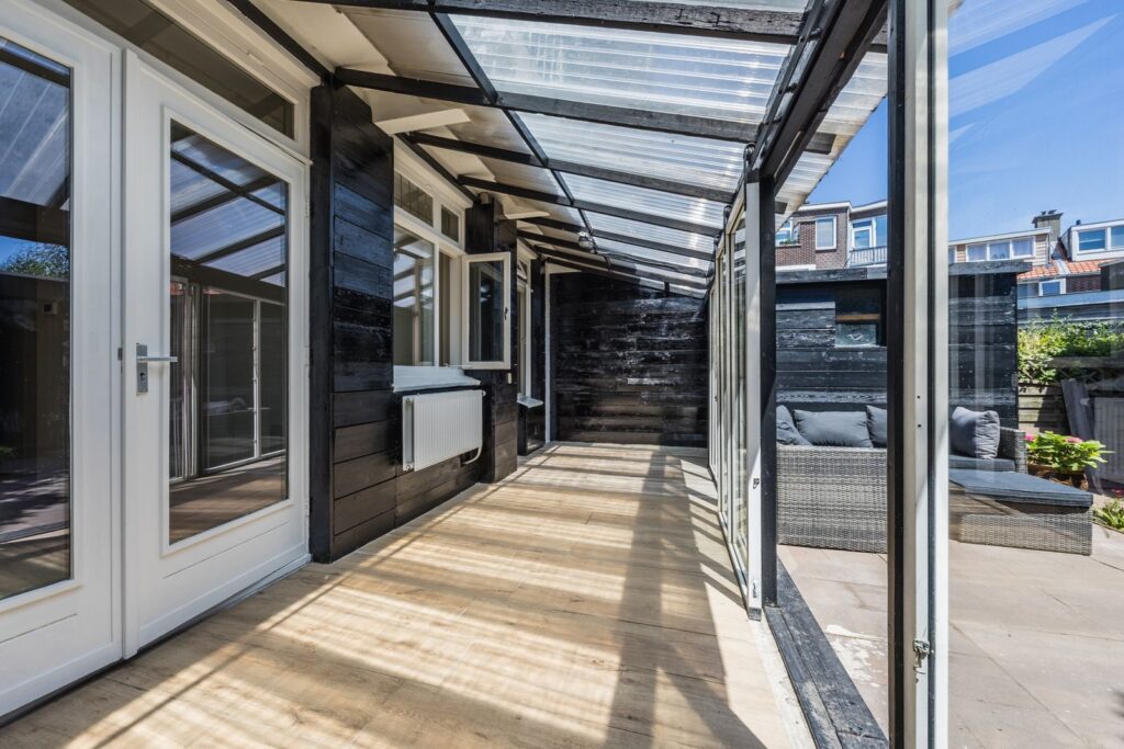 Nieuwersluisstraat 12
