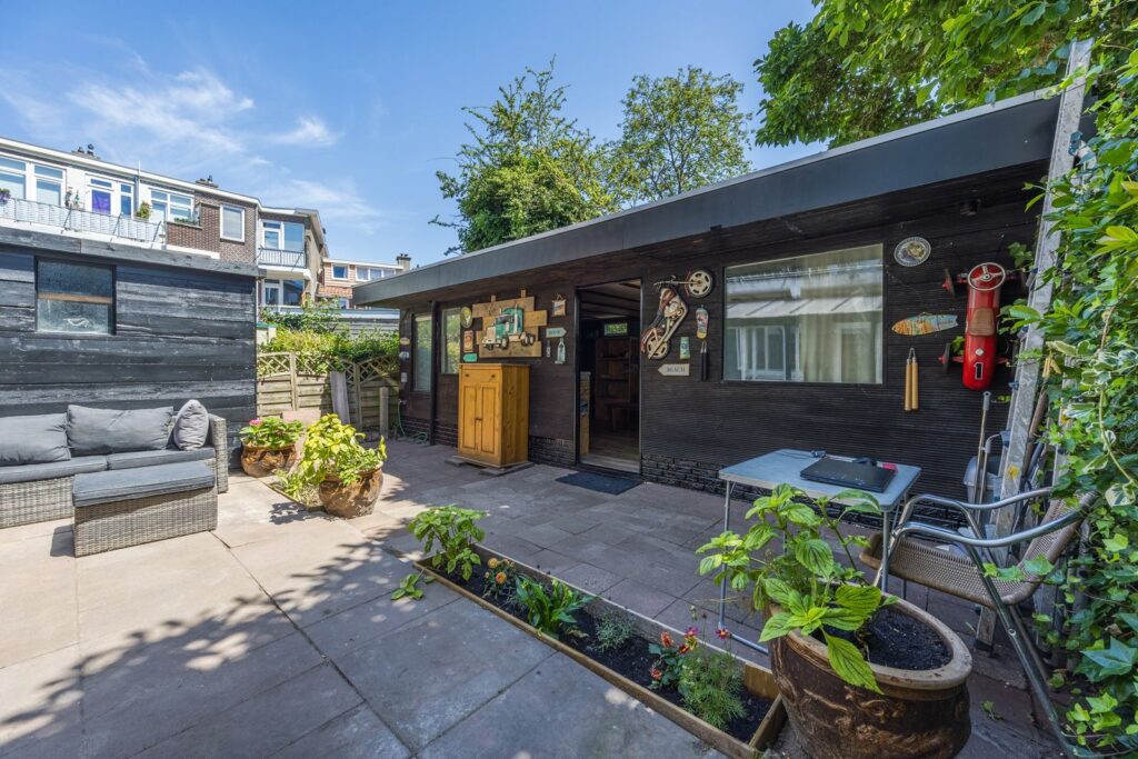 Nieuwersluisstraat 12