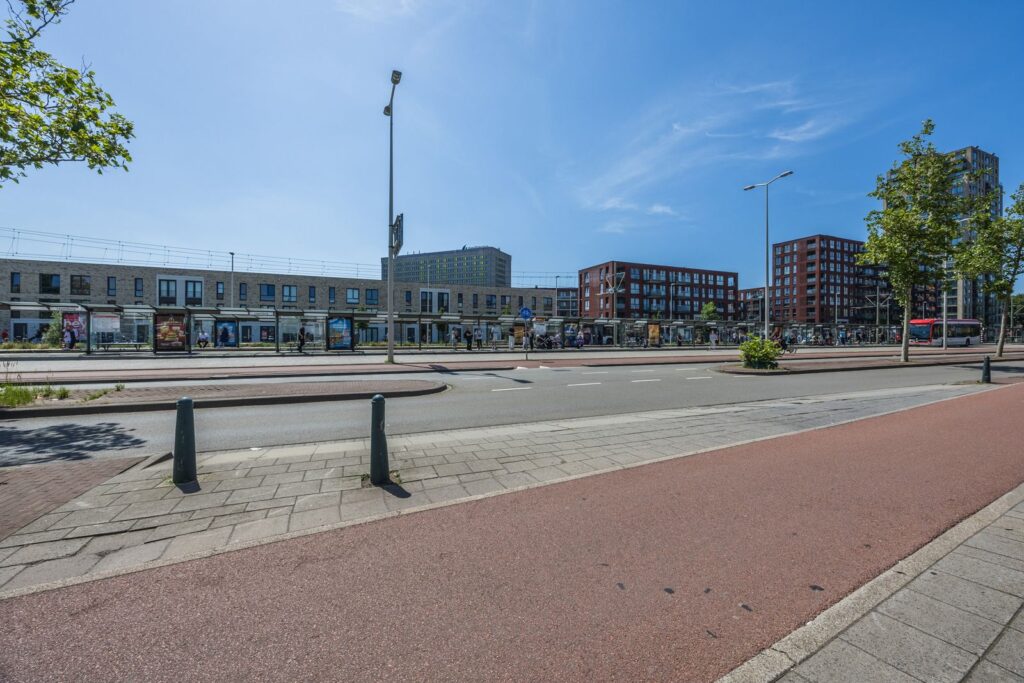 Nieuwersluisstraat 12