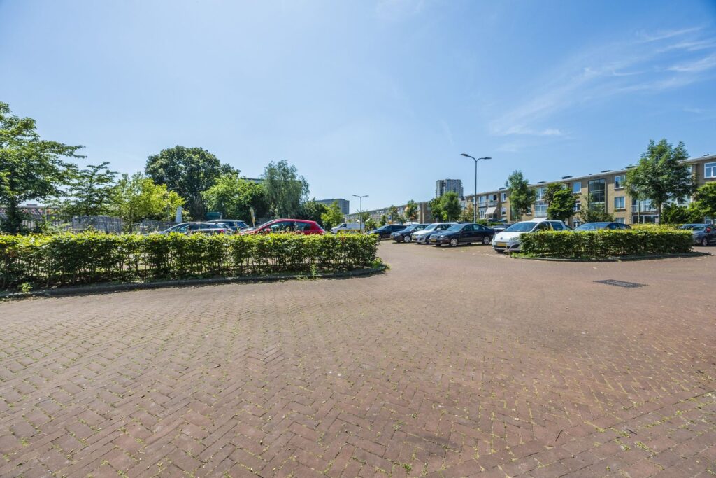 Nieuwersluisstraat 12