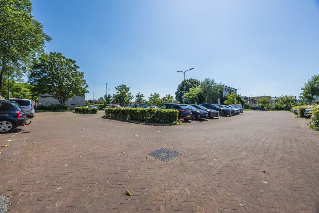 Nieuwersluisstraat 12